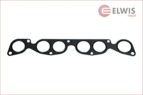 Прокладка, корпус впускного коллектора Elwis Royal 0256092 (фото 1)
