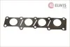 Прокладка выпускного коллектора Elwis Royal 0326582 (фото 1)