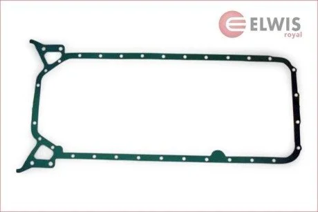 Прокладка масляного картера/піддону Elwis Royal 1022013