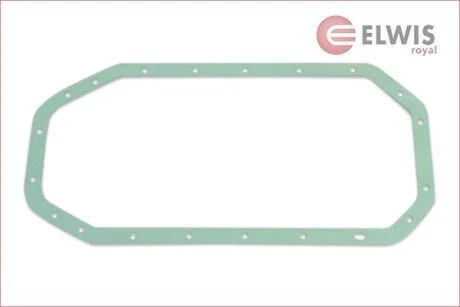 Прокладка масляного картера/піддону Elwis Royal 1056016