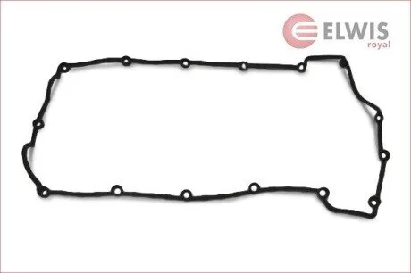 Прокладка клапанної кришки Elwis Royal 1526546