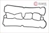 Прокладка клапанної кришки Elwis Royal 1542623 (фото 1)