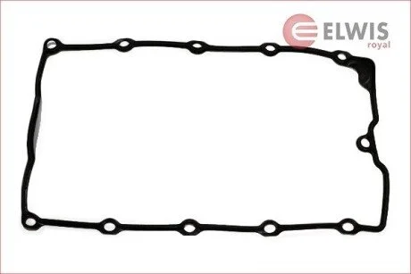 Прокладка клапанной крышки Elwis Royal 1556051