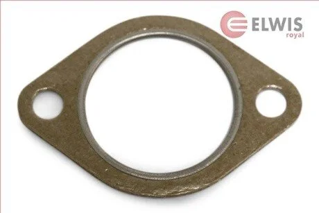 Прокладка глушителя Elwis Royal 3015403