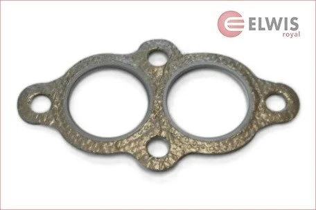 Прокладка передньої частини глушника Elwis Royal 3015408