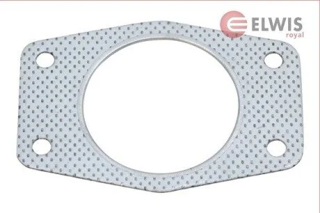 Прокладка передней части глушителя Elwis Royal 3055576