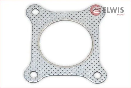 Прокладка передней части глушителя Elwis Royal 3055583