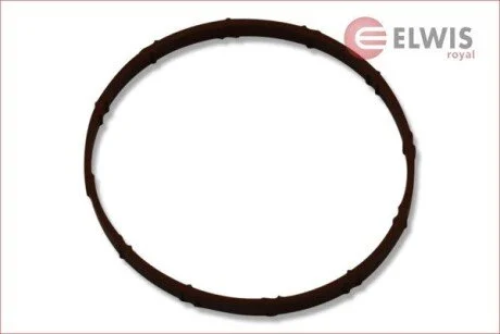 Прокладка, корпус впускного колектора Elwis Royal 4615410