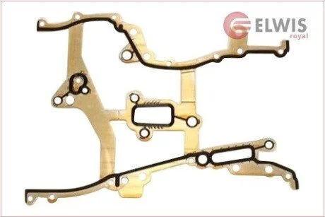 Прокладка крышки Elwis Royal 7042671