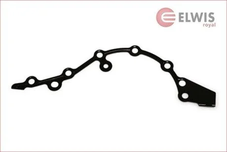 Прокладка кришки двигуна передньої Elwis Royal 7046813