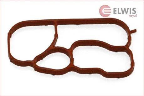 Прокладання масляного радіатора Elwis Royal 7056061 (фото 1)