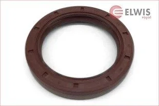 Уплотняющее кольцо коленчатый вал Elwis Royal 8155562