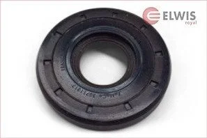Уплотняющее кольцо коленчатый вал Elwis Royal 8155591
