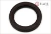 Кільце ущільнювача колінчастий вал Elwis Royal 8415439 (фото 1)