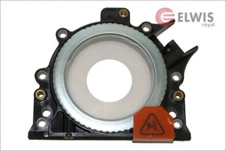 Кільце ущільнювача колінчастий вал Elwis Royal 8456064
