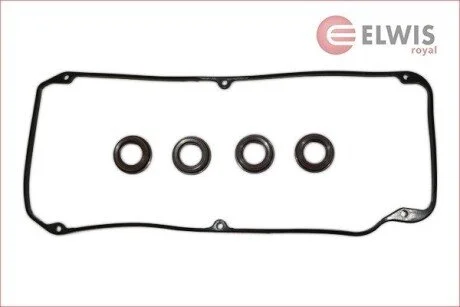 Комплект прокладок клапанной крышки Elwis Royal 9138824
