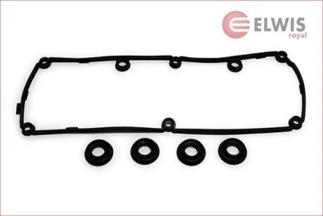 Комплект прокладок клапанної кришки Elwis Royal 9156005