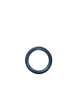 Сальник 23,30/30,00*4,00/6,00 тип креслення 4 EMMETEC F-00296-2 (фото 1)