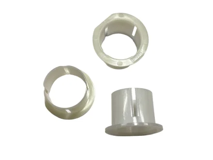 Втулка ущільнювальна ГПК 32,00/34,00/44,30*2,00/29,50 тип 5B EMMETEC L-10015