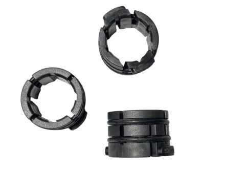 Втулка ущільнювальна ГПК 25,00/34,20/36,00*3,00/23,50 тип 6J EMMETEC L-M6028