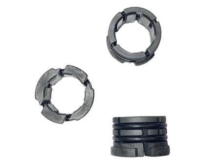 Втулка ущільнювальна ГПК 25,00/34,00/37,50*5,00/22,70 тип 7B EMMETEC L-M6043