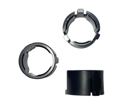 Втулка ущільнювальна ГПК 24,00/31,50/33,60*3,60/20,20 тип 14C EMMETEC L-M6126