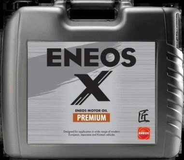 ENEOS ULTRA 5W-30 (20L) Eneos EU0025201N