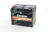 Акумулятор   68Ah-12v Energizer Plus (261х175х220), L,EN550 Азія 568 405 055