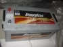 Аккумулятор 225Ah-12v Energizer CP (518х275х242), полярность обратная (3),EN1150 725 103 115