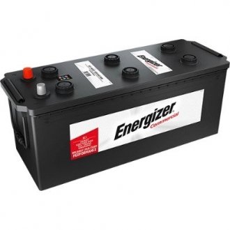 Акумулятор Energizer EC1