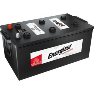 Акумулятор Energizer EC4