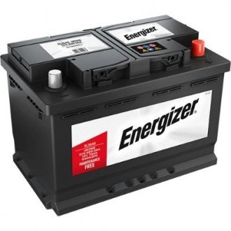 Акумулятор Energizer EL3640