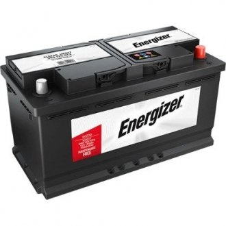 Акумулятор Energizer ELB5720