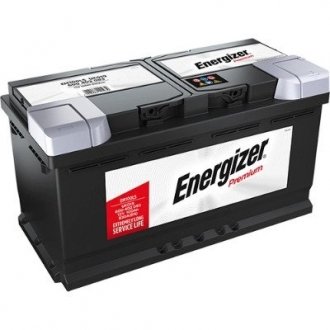 Акумулятор Energizer EM100L5