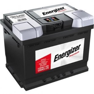 Акумулятор Energizer EM63L2