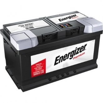 Акумулятор Energizer EM80LB4