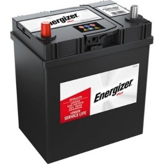 Акумулятор Energizer EP35JXTP