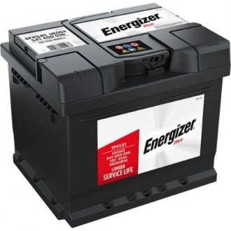 Акумулятор Energizer EP41LB1