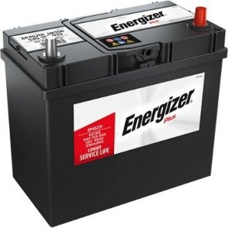 Акумулятор Energizer EP45JTP