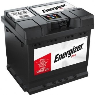 Акумулятор Energizer EP52L1 (фото 1)