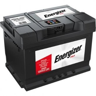 Акумулятор Energizer EP53LB2