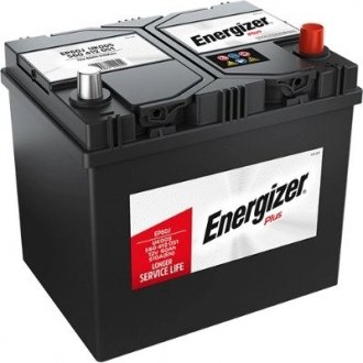 Акумулятор Energizer EP60J