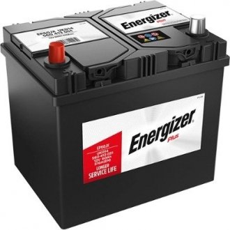 Акумулятор Energizer EP60JX