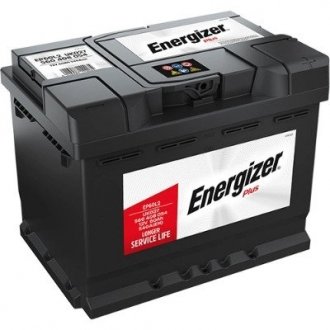 Акумулятор Energizer EP60L2