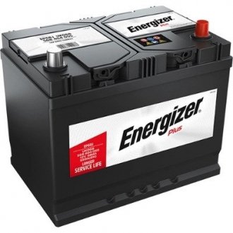 Акумулятор Energizer EP68J