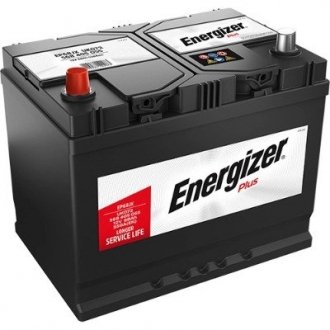 Акумулятор Energizer EP68JX
