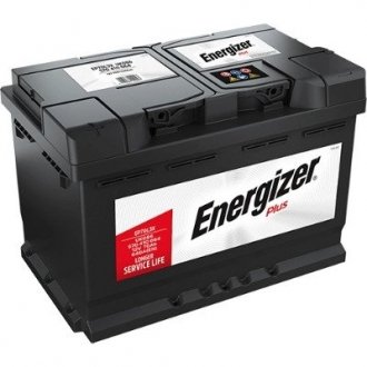 Акумулятор Energizer EP70L3X
