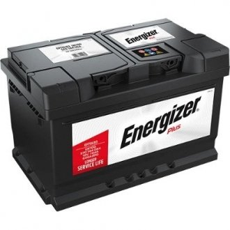 Акумулятор Energizer EP70LB3