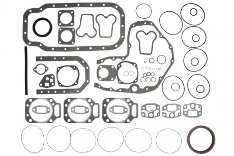 Компл. прокладок двигателя ENGITECH ENT000007