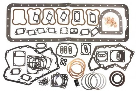 Компл. прокладок двигуна ENGITECH ENT000046